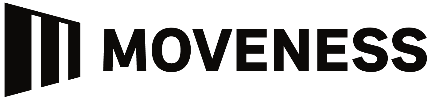 MOVENESSのロゴ画像